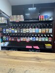 Idapivo (Andrey Ado Street, 16), cervecería