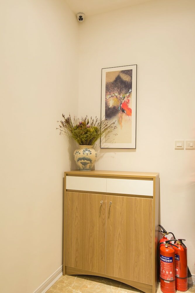 Фото Vyhouse Hanoi Hotel