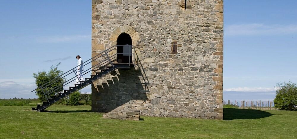 Фото Rusticae Hotel Torre de Villademoros