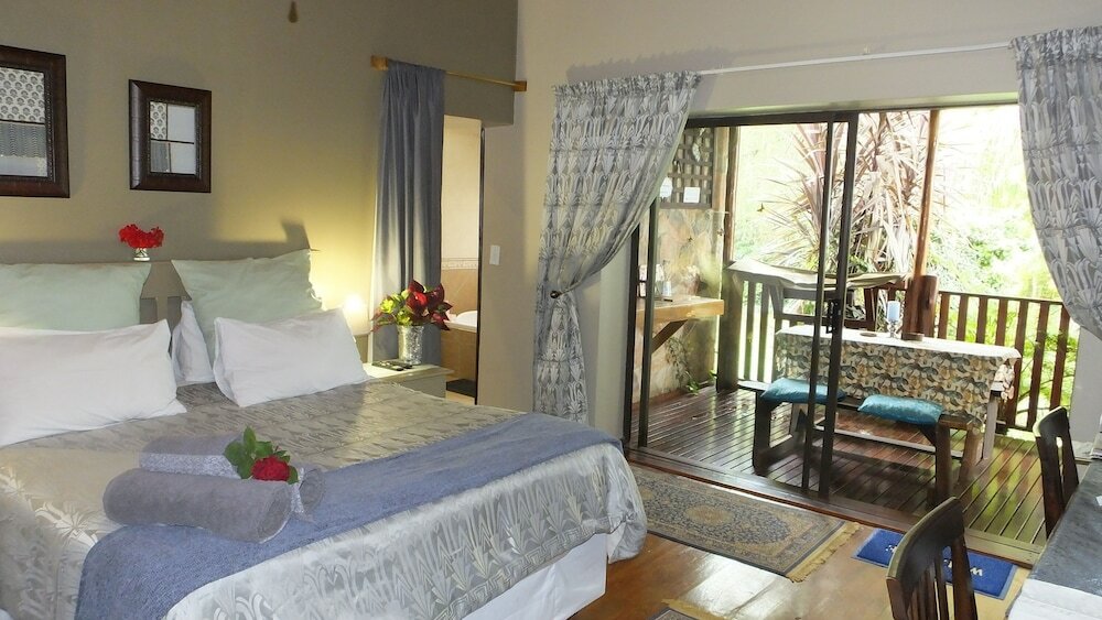 Фото Dublin Guest Lodge