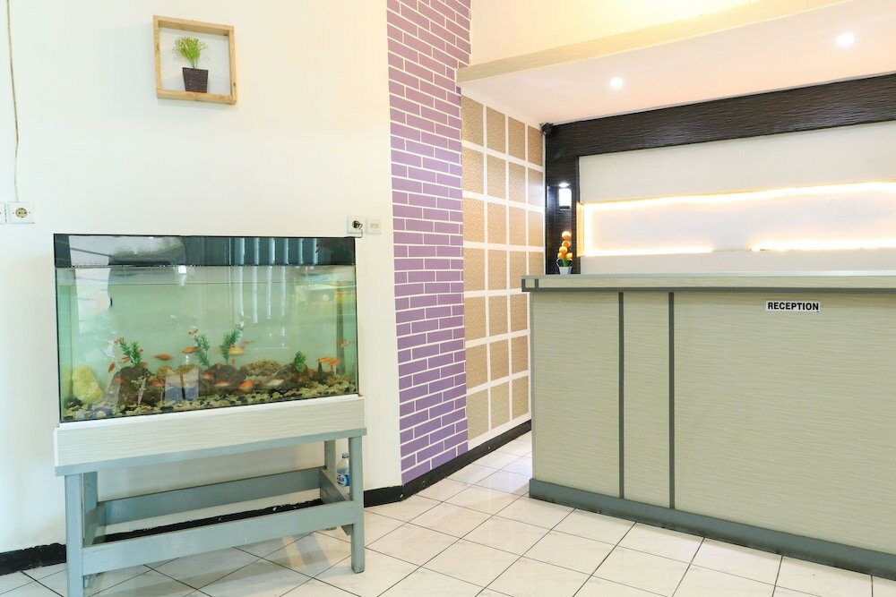 Фото Hotel Bintang Malang