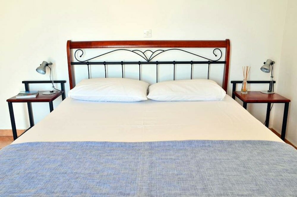 Фото Lefkanthemo