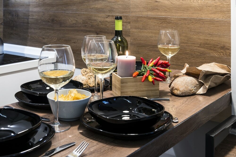 Фото Z-ArchSuiTes