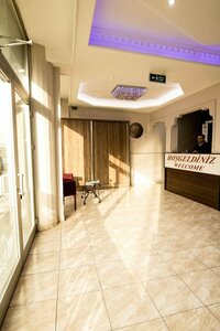 Гостиница iCON Hotel