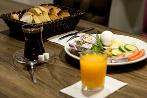 Гостиница iCON Hotel