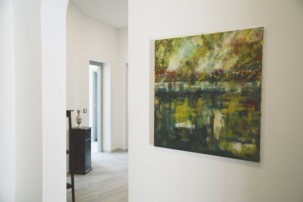 Фото B&b Sicania