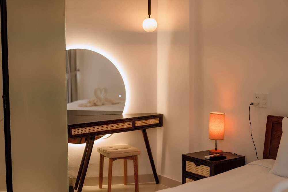 Фото Hue Riverside Villa