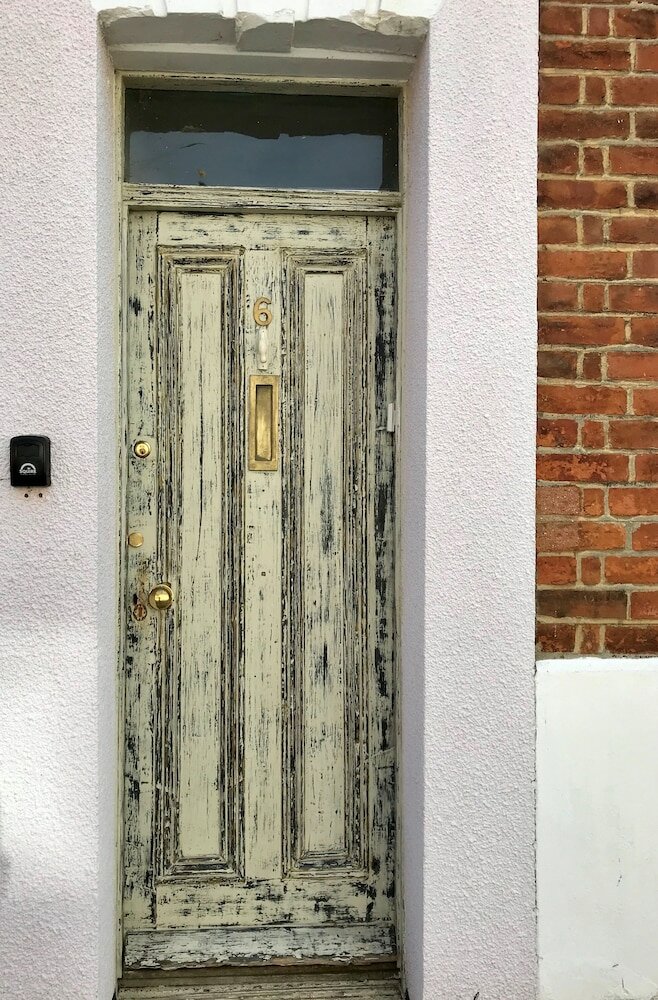Фото Cosy Bookbinder House in Jericho Oxford