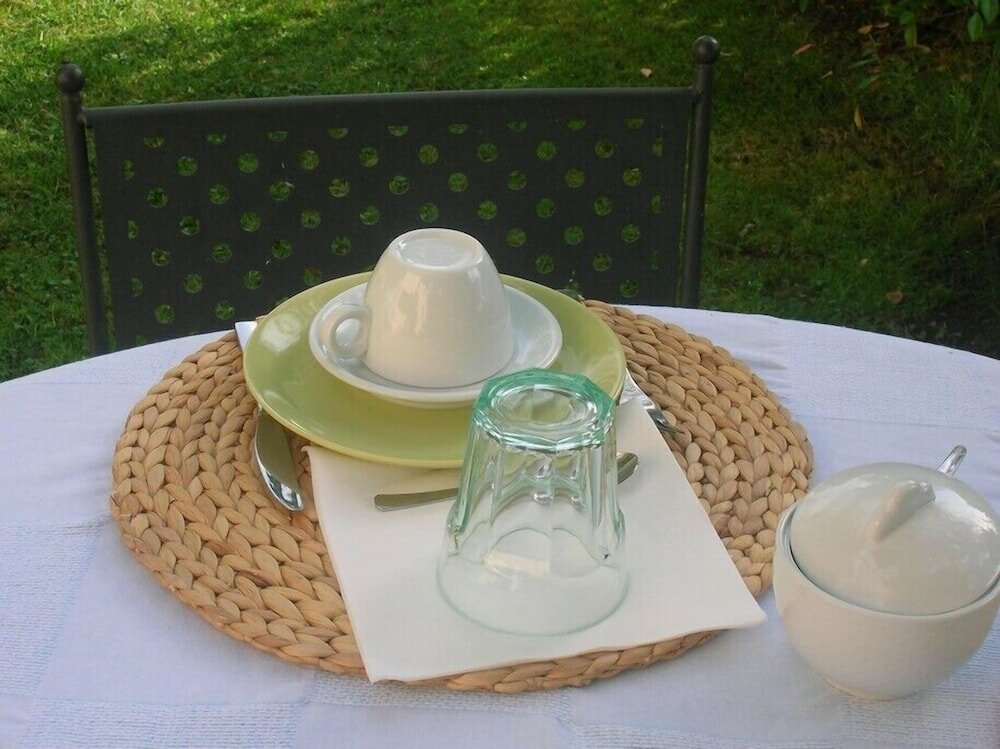 Фото Villa Mustafà