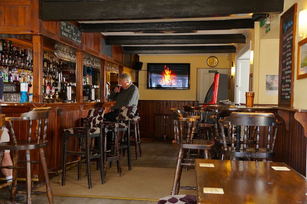 Фото Eyre Court Hotel