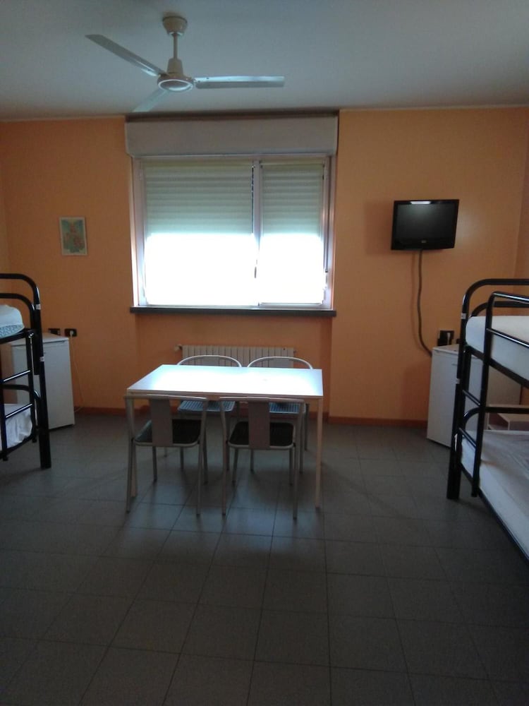 Фото La Cordata Accommodation - Zumbini 6