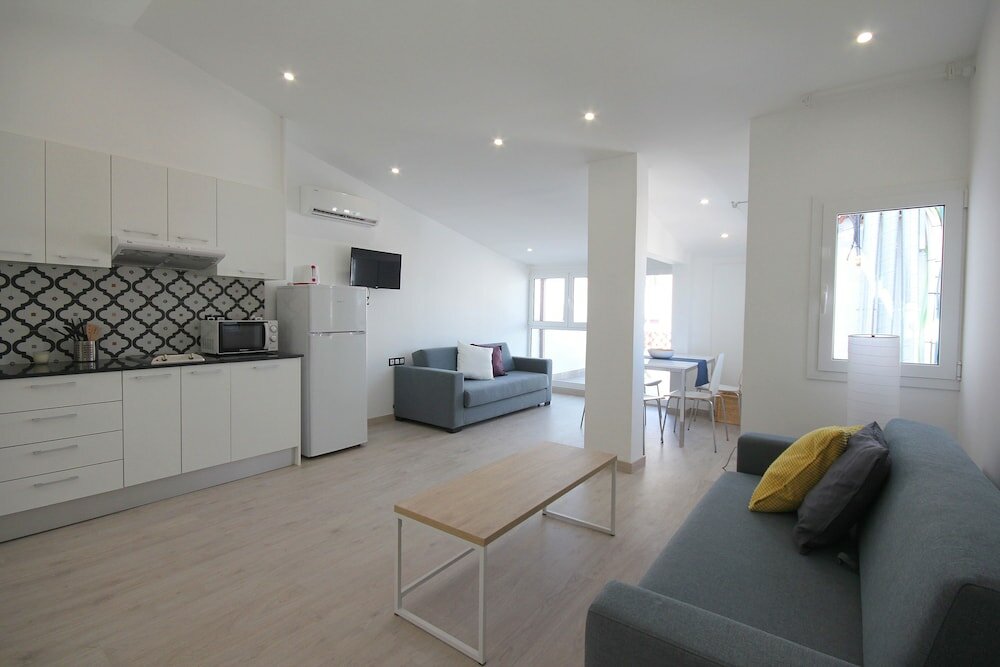 Фото Blue Sea Holiday Rentals