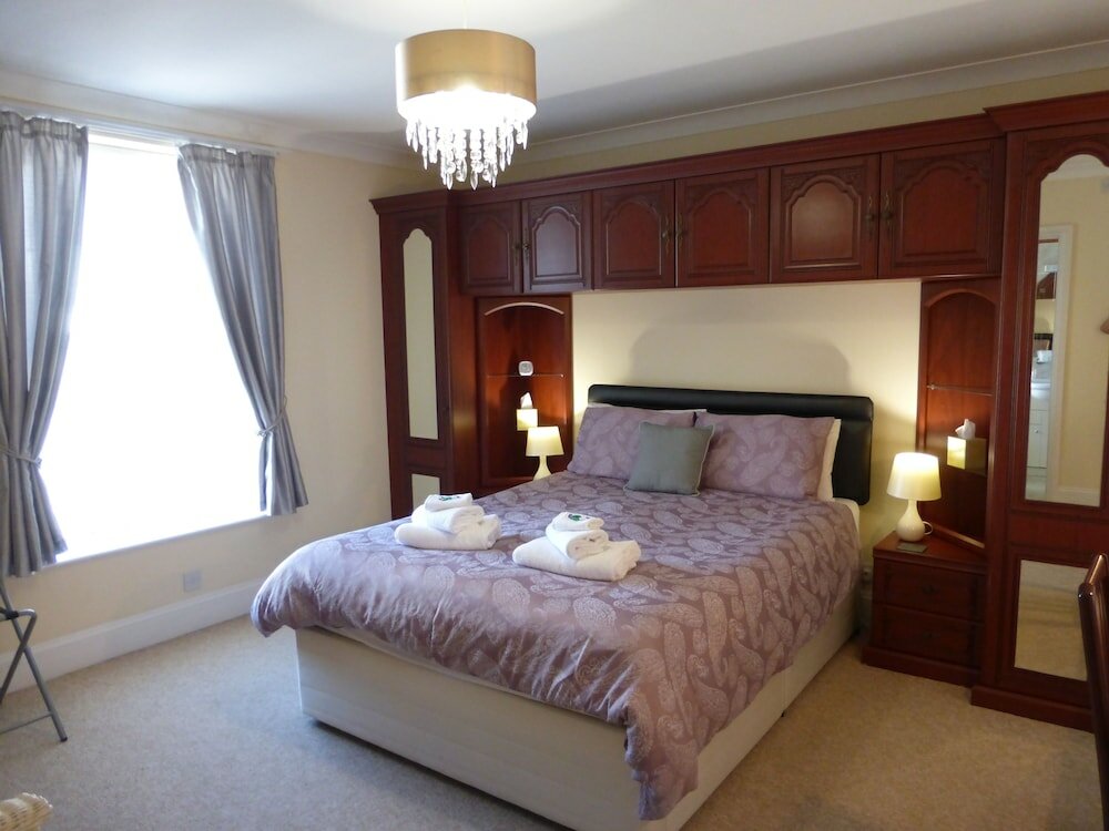 Фото Blenheim House