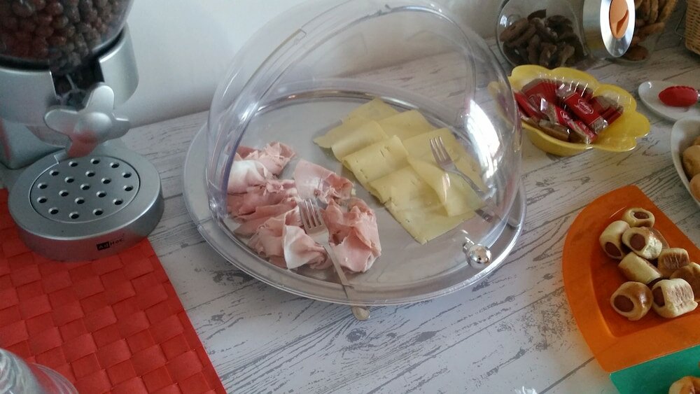 Фото B&b L'Isola