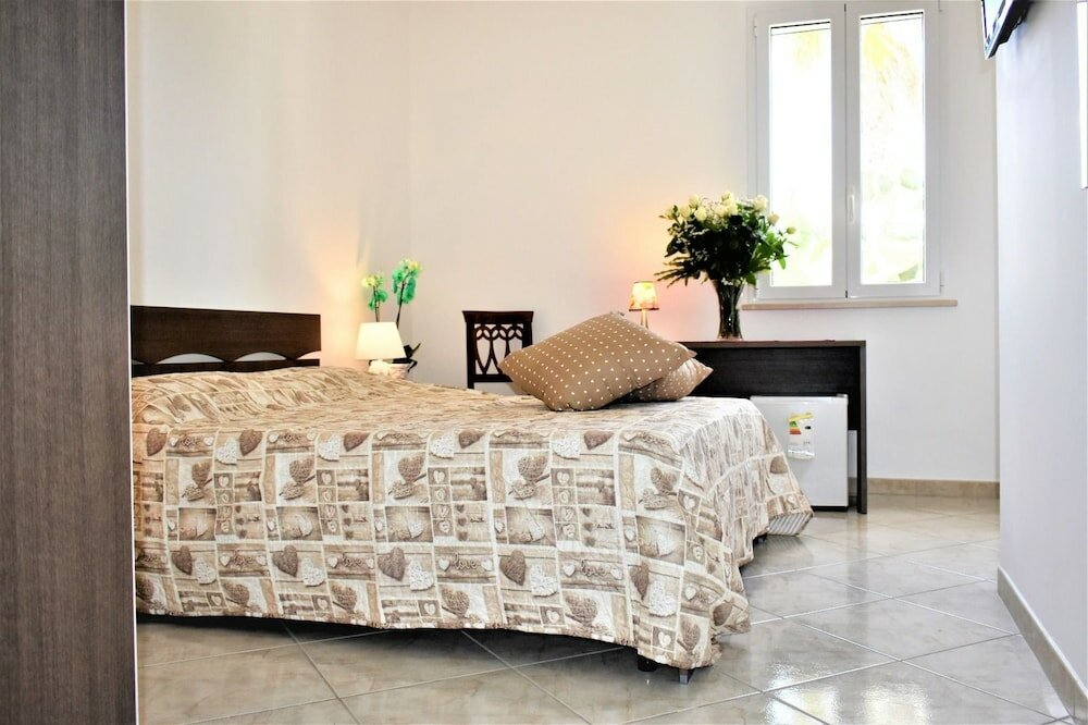 Фото Agriturismo Santa Croce