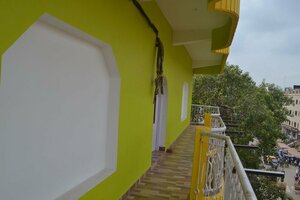 Гостиница Hotel Samman