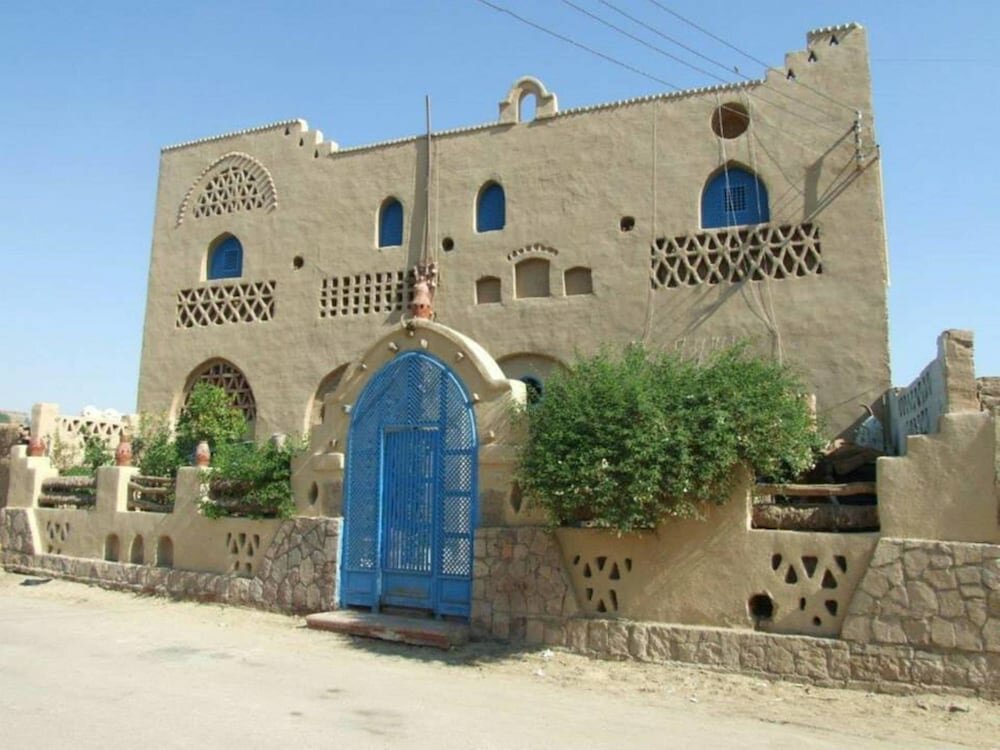 فندق Scorpion House ، لوكسور، صورة