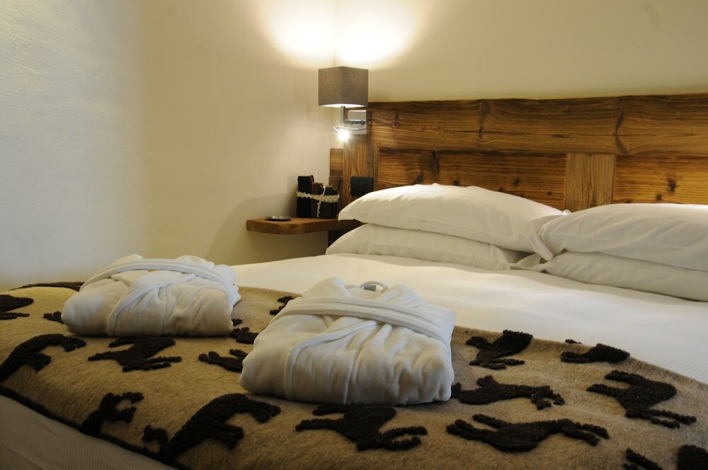 Фото L'Abri Des Amis