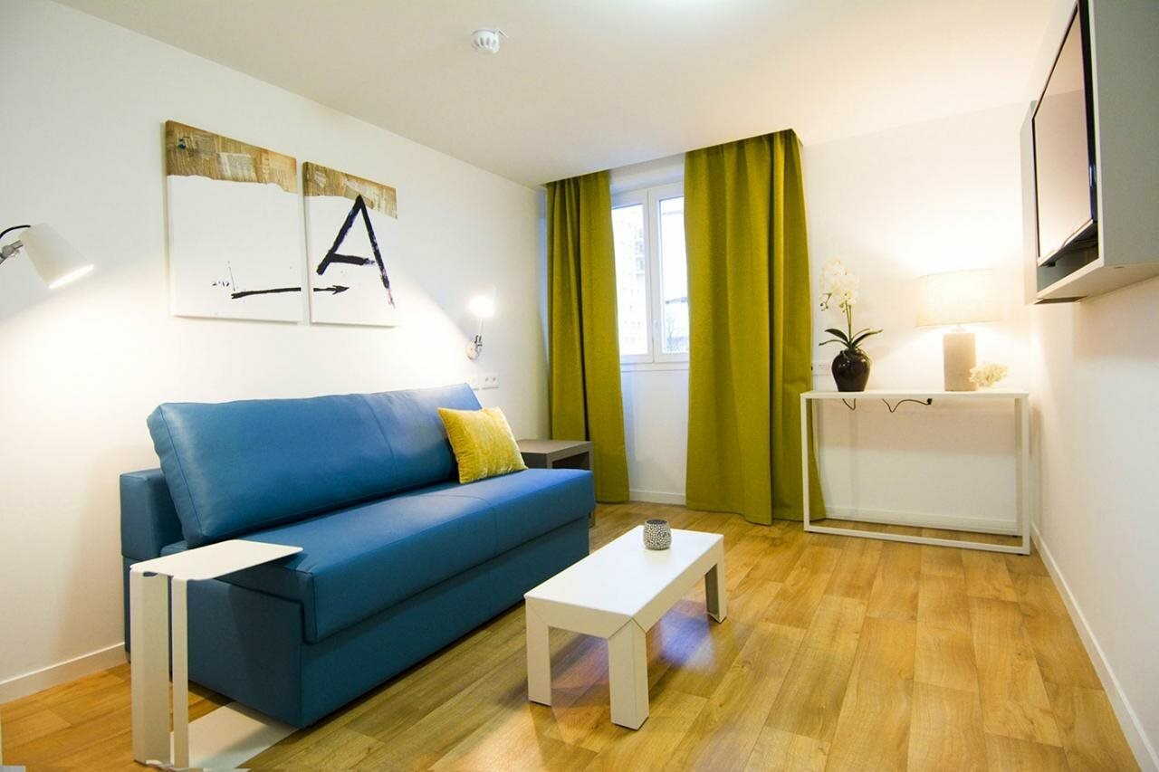 Фото Lodge In MIS