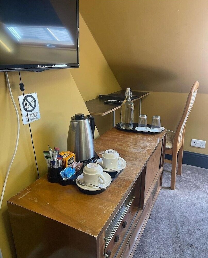 Фото Cappadocia Guest House