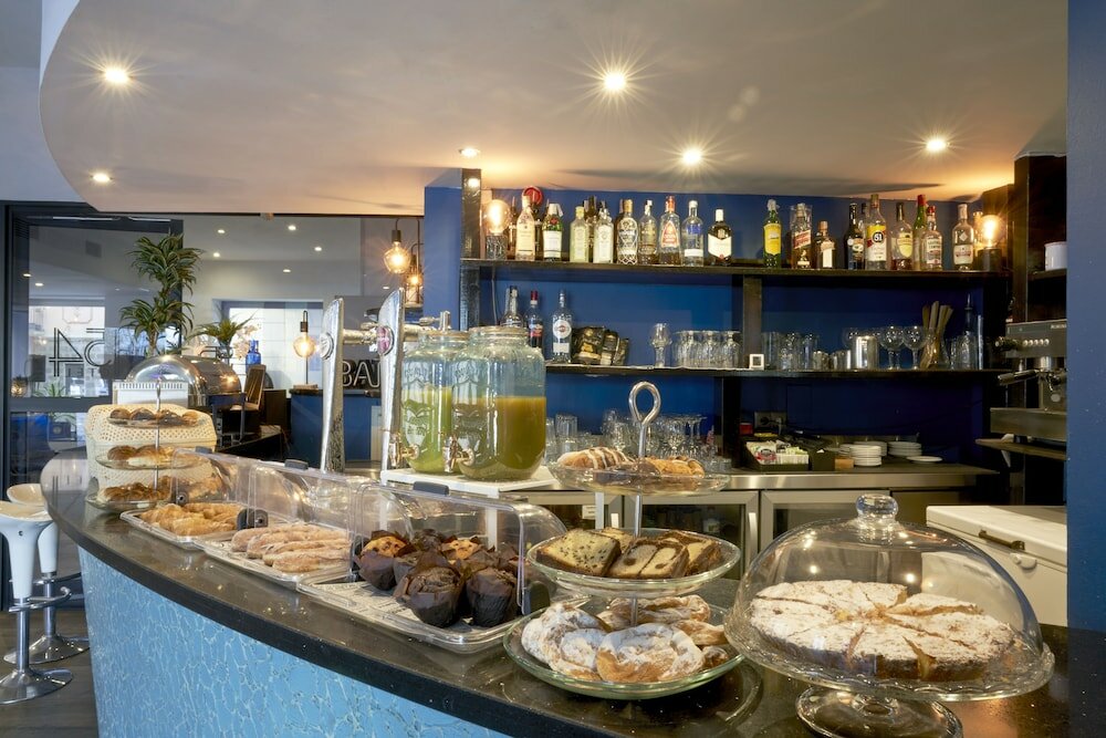 Фото Hotel 54 Barceloneta