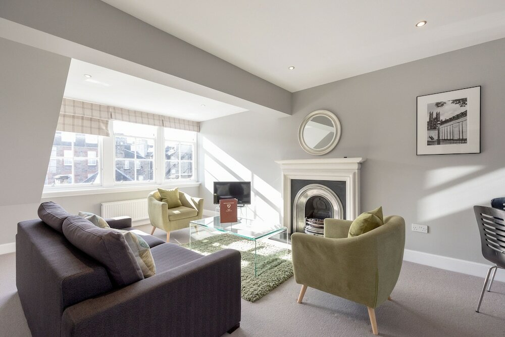 Фото Destiny Scotland - Q-Residence