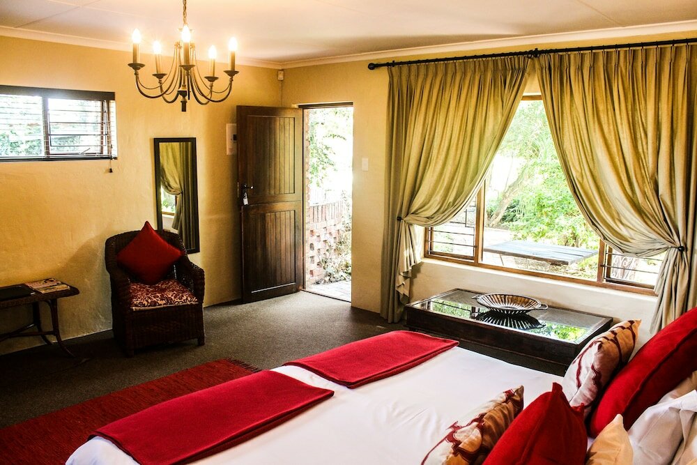 Фото Gerald's Gift Guest House