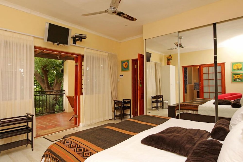 Фото Kleinbosch Lodge