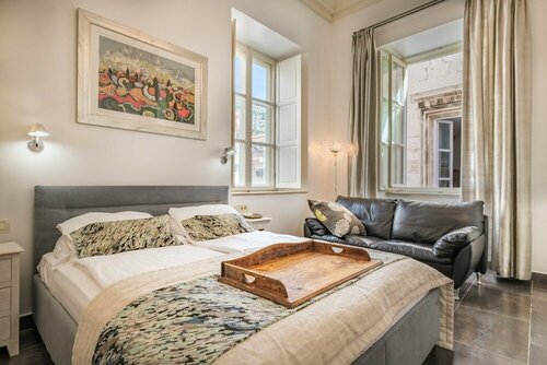Апартаменты Dubrovnik Luxury Apartments в Дубровнике