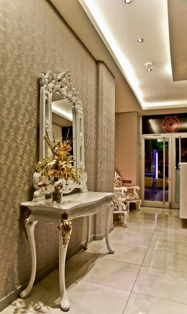Hotel Rota Bulvar Hotel, Ankara, photo