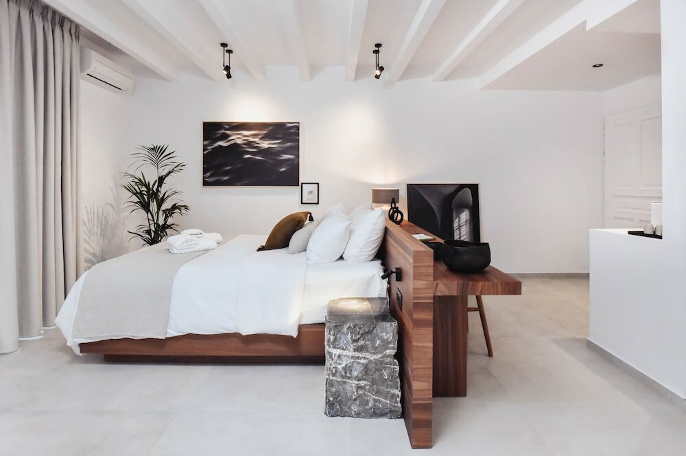 Фото Ikaros Suites