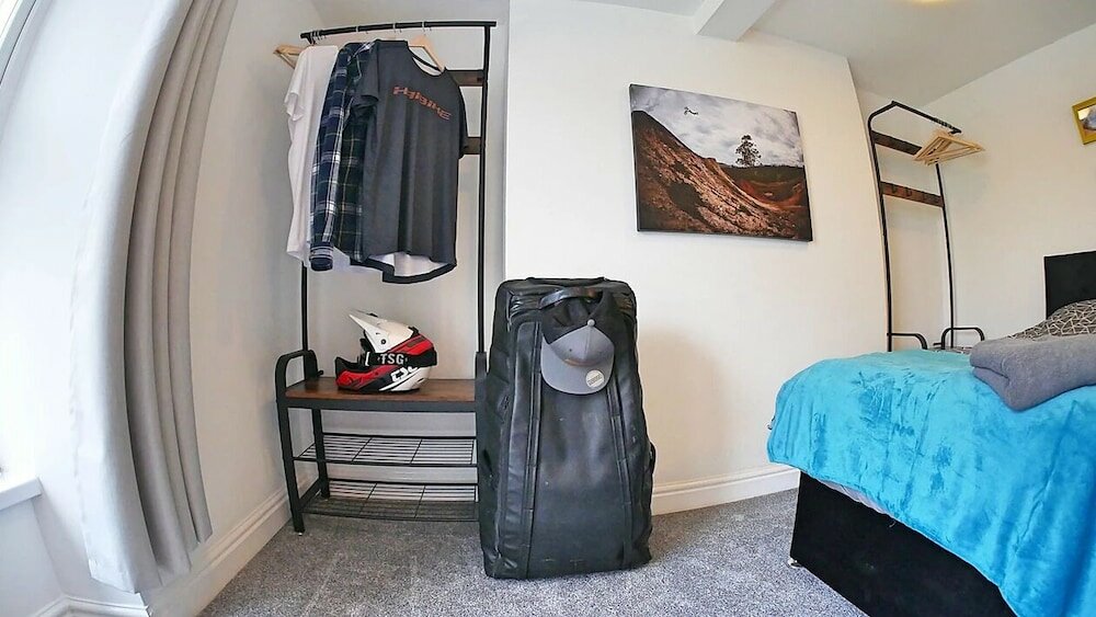 Фото Bike Park Lodge