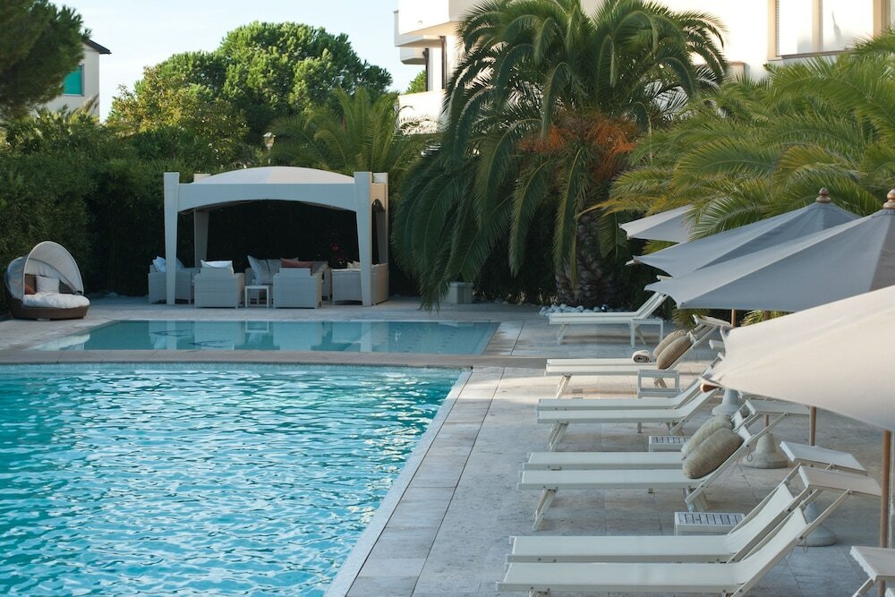 Фото Hotel Residence Stella del Mare