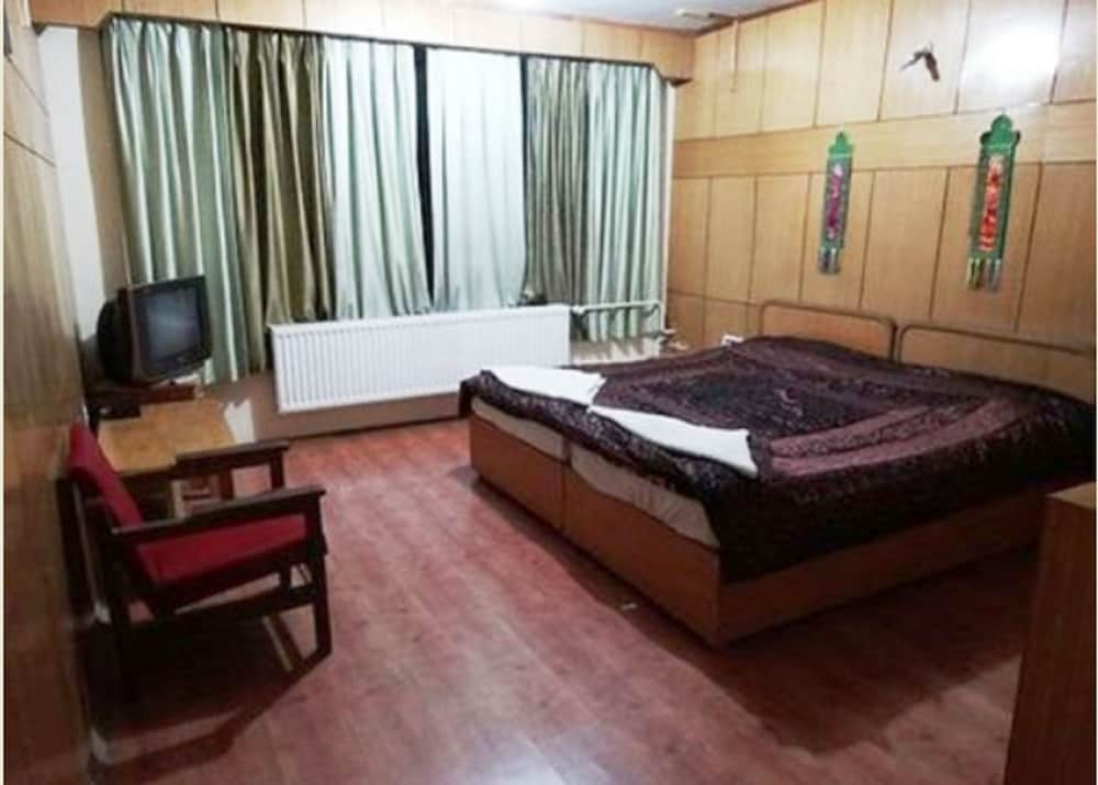 Фото Tih Hotel Panorama