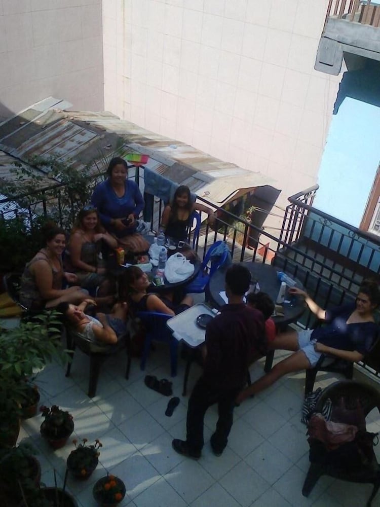 Фото Hotel Sisters Home