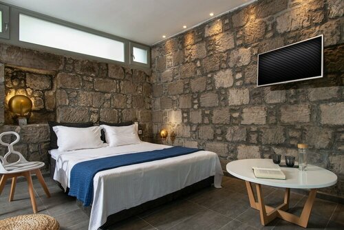 Внешний вид отеля Melagrana в Адамасе, фото 5