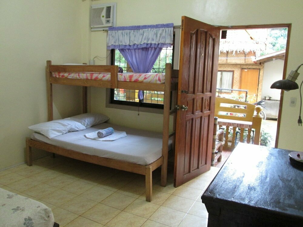 Hotel Escurel Inn, Province of Aklan, photo