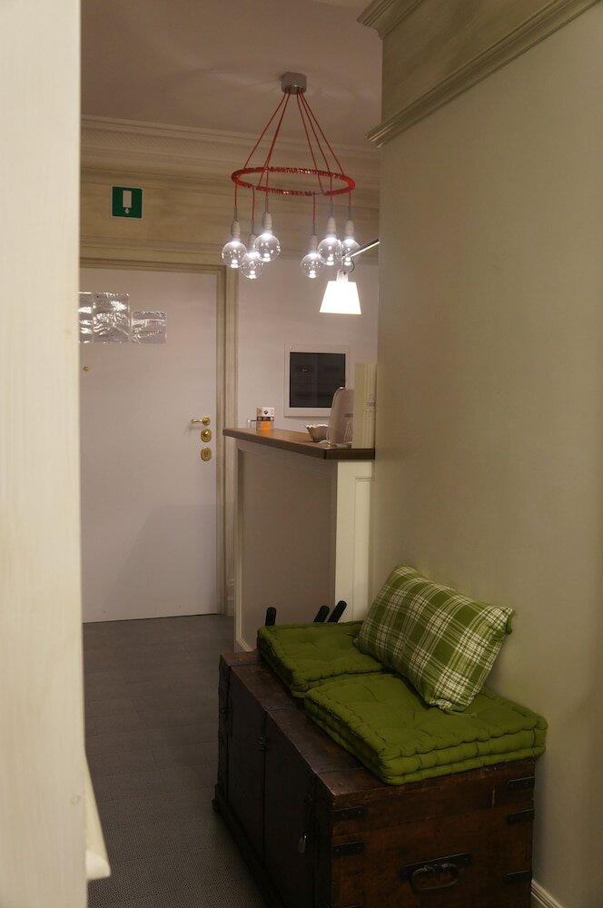 Фото Le Stanze di Elle