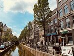 Heart of Amsterdam