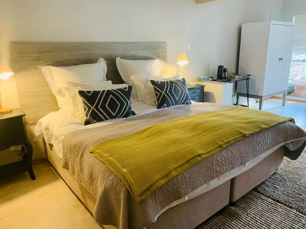 Фото Eight on Tuin