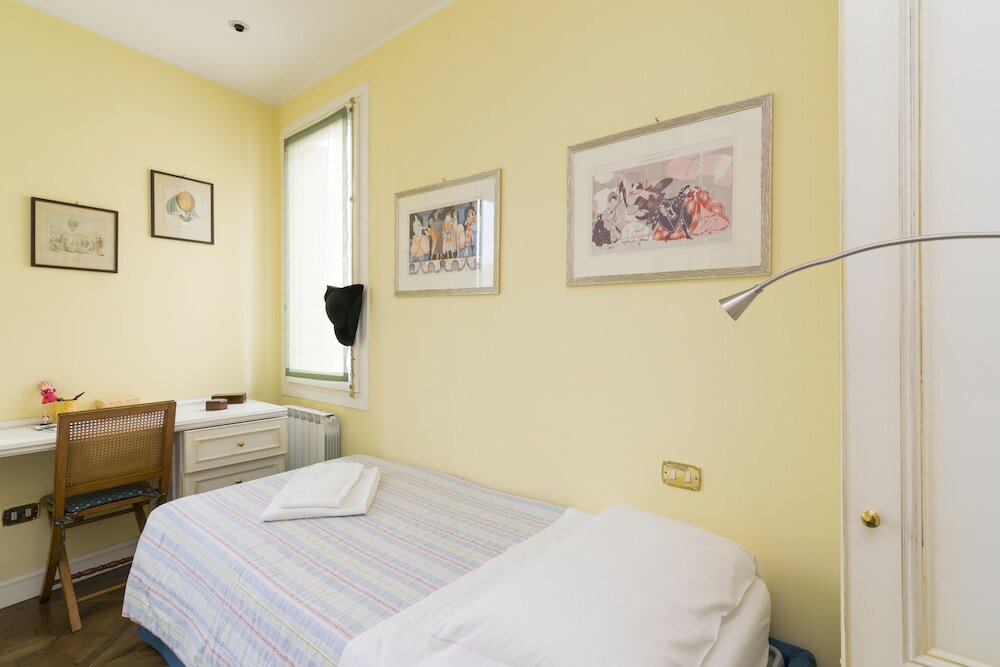 Фото Residenza Colombina