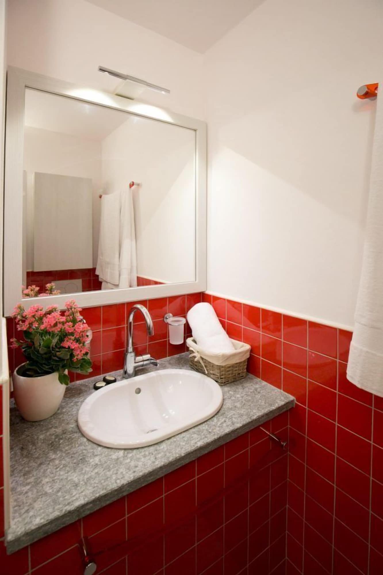 Фото Versoverde Alzaia Naviglio Grande