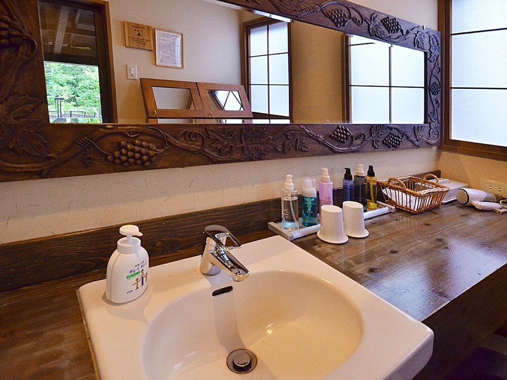 Фото SPA Greenness