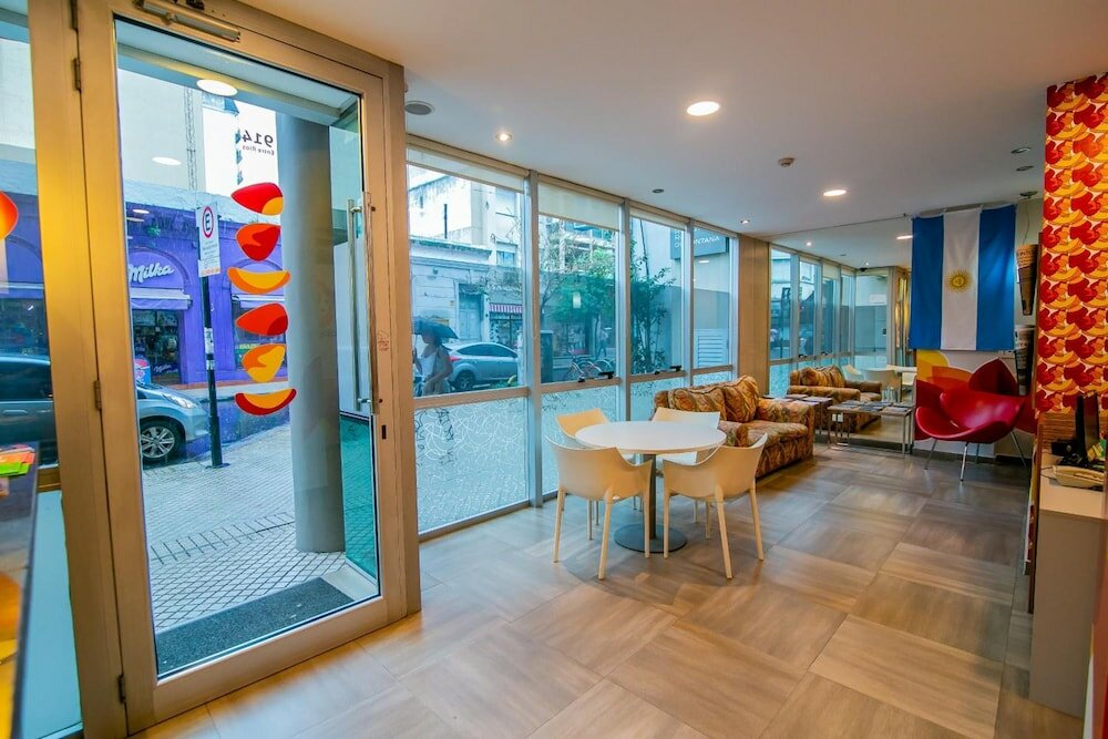 Фото Roberta Rosa de Fontana Suites