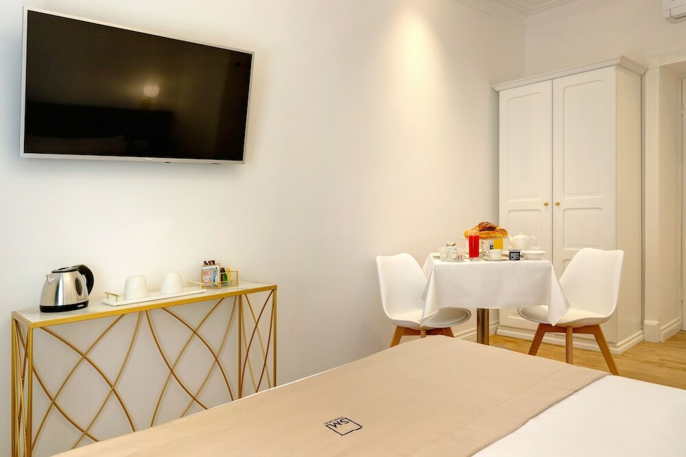 Фото SM Vatican Relais