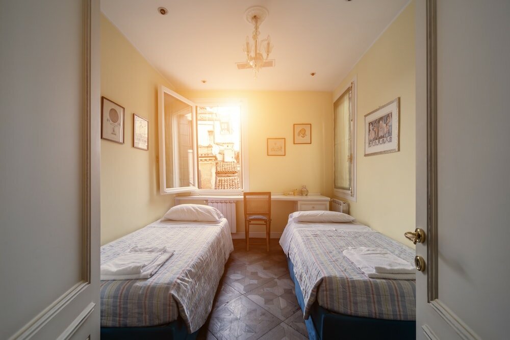 Фото Residenza Colombina