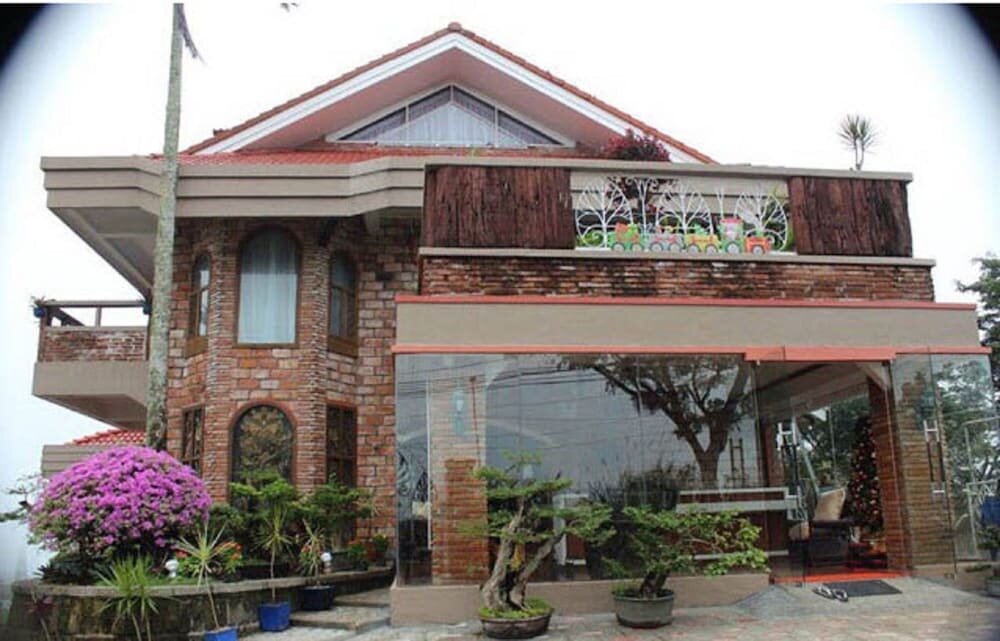 Hotel F8 Bed and Breakfast, Tagaytay, photo