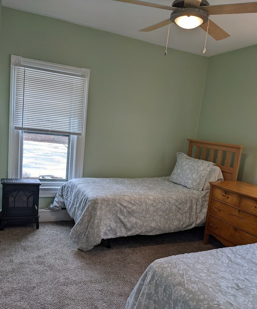 Фото The Inn at Starlight Lake