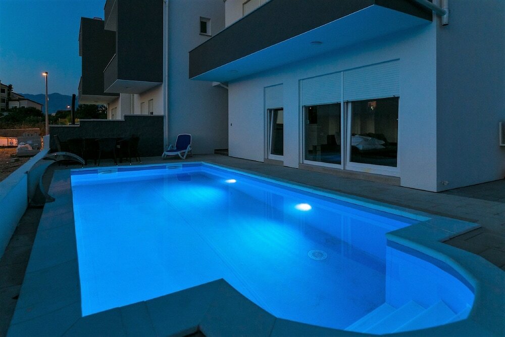 Фото Villa Jasmina