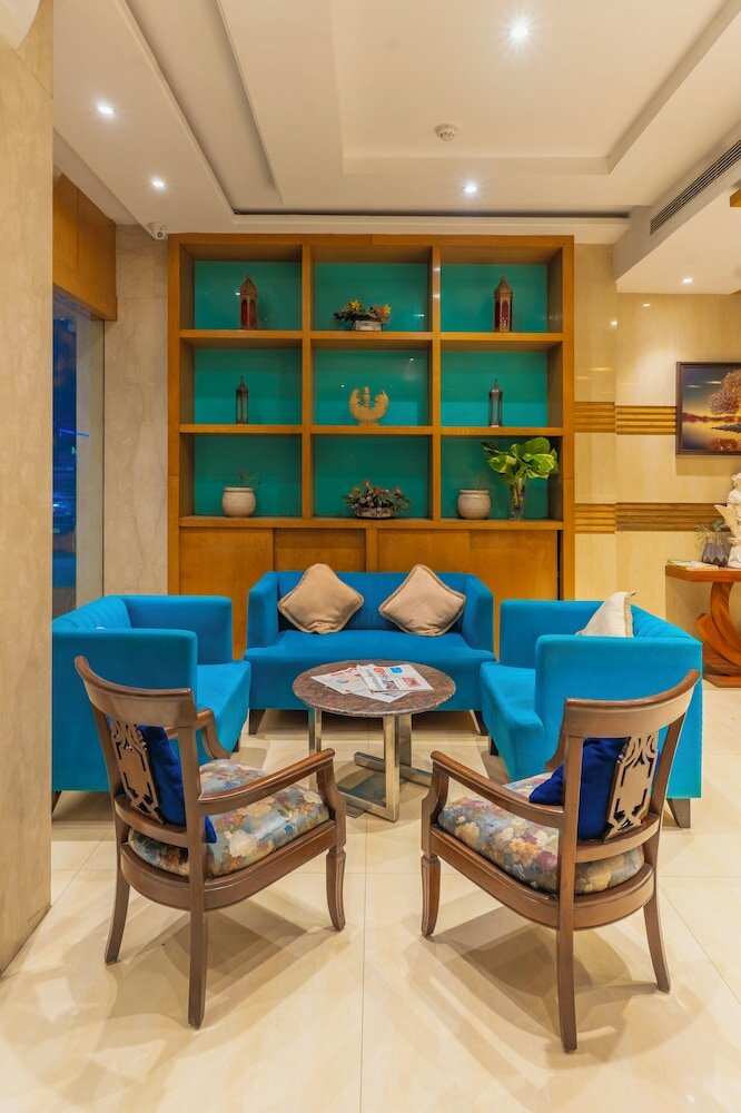 Фото Hotel Amritsar International